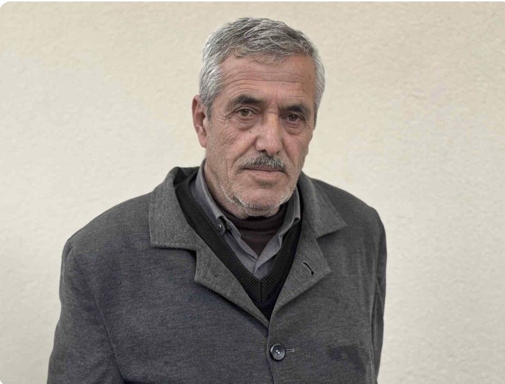 Mardin’in Mazıdağı ilçesinde oğlu tarafından aracına yerleştirilen patlayıcıyla öldürülmeye çalışılan
