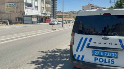 Gaziantep’te boşanma aşamasındaki eşi tarafından silahla vurulan 25 yaşındaki B.B.