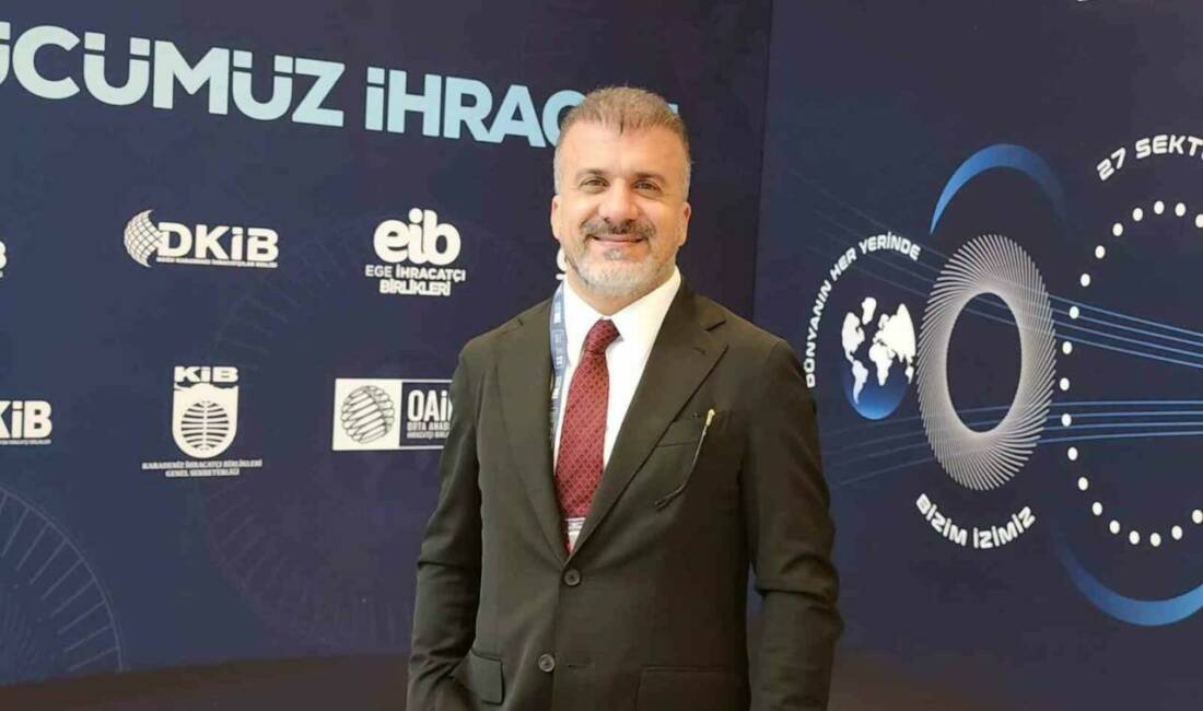 Celal Kadooğlu TİM yönetim kurulunda Güneydoğu Anadolu’nun lokomotif sektörlerinden olan hububat, bakliyat ve yağlı tohumlar