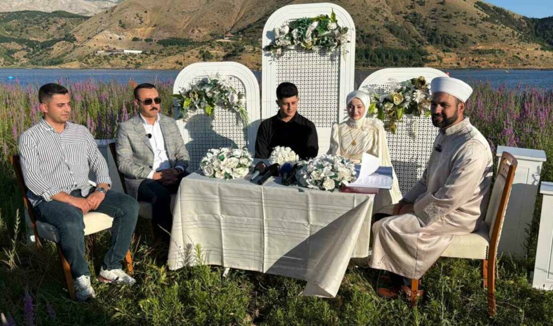 Türkiye’nin en dikkat çekici doğal oluşumlarından biri olarak bilinen Adıyaman’ın