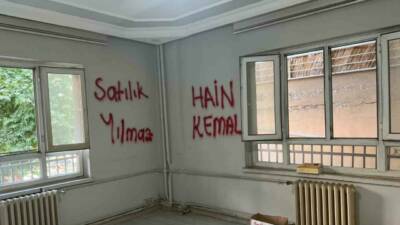 Cumhuriyet Halk Partisi (CHP) Batman İl Başkanlığına atanan Yılmaz Özkanat’ın