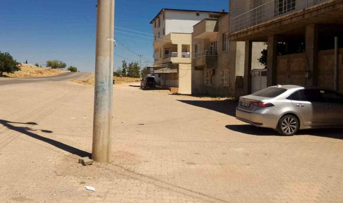 Şanlıurfa’nın Halfeti ilçesinde 1 buçuk yaşındaki çocuğu başıboş sokak köpeğinden