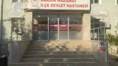 Mardin’in Kızıltepe ilçesinden Mazıdağı ilçesine bağlı Ulutaş Mahallesi’nin Karadal mezrasına