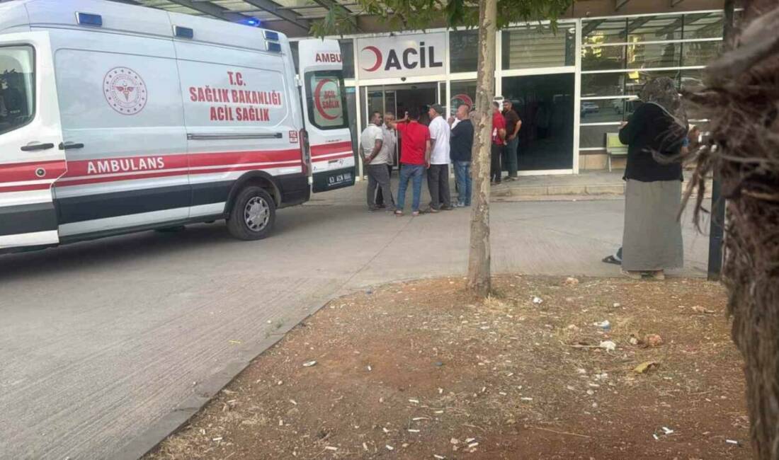 Dernek başkanı düğünde silah sıkmak isterken 2 kişiyi yaraladı Şanlıurfa'nın Halfeti ilçesindeki bir düğünde, dernek başkanı Mustafa K.'nın havaya