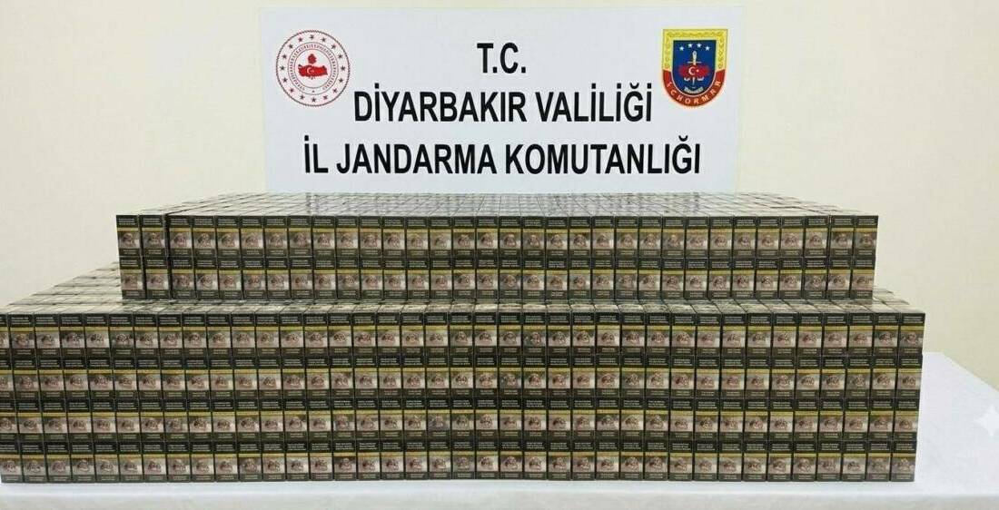 Diyarbakır’da kaçakçılık olaylarına karışan 69 şüpheliye işlem yapıldı Diyarbakır’da jandarma ekiplerince düzenlenen kaçakçılık operasyonlarında 69 şüpheliye işlem yapıldı.