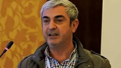 Diyarbakır’da bir lokantaya düzenlenen silahlı saldırıda aralarında bir gazetecinin de