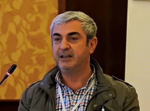 Diyarbakır’da bir lokantaya düzenlenen silahlı saldırıda aralarında bir gazetecinin de