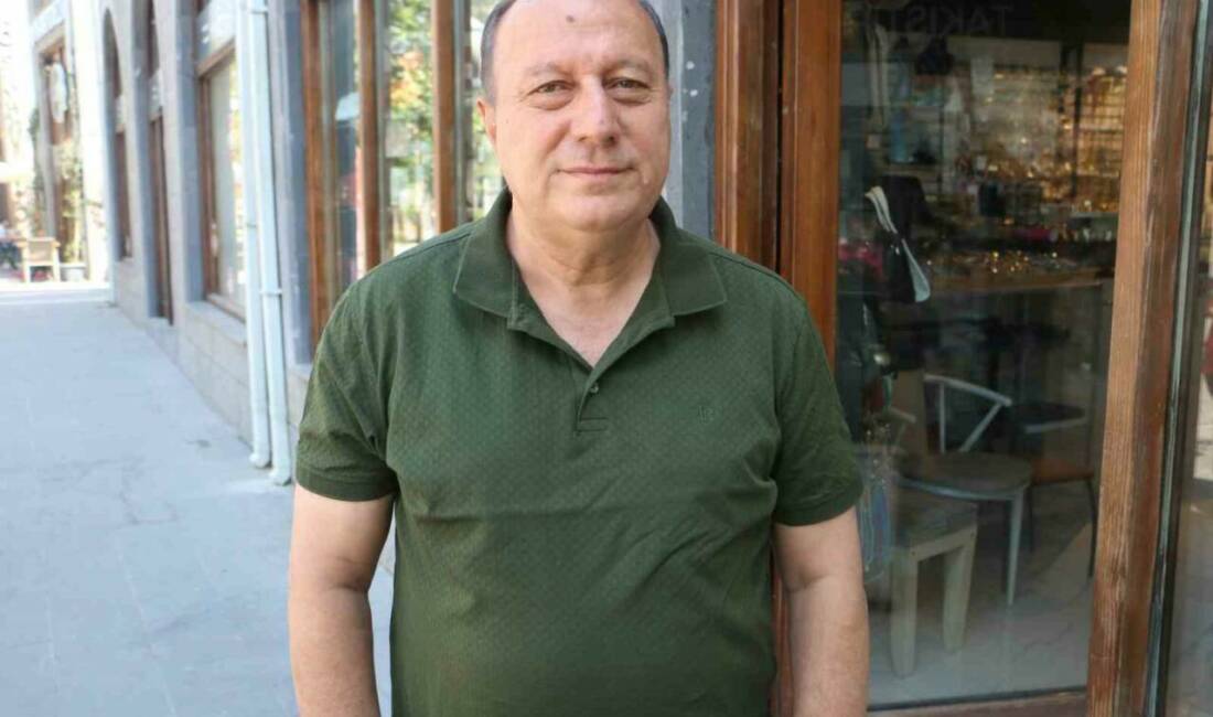 Diyarbakır’da etkisini artıran aşırı sıcaklar günlük yaşamı olumsuz etkiliyor. Sabah