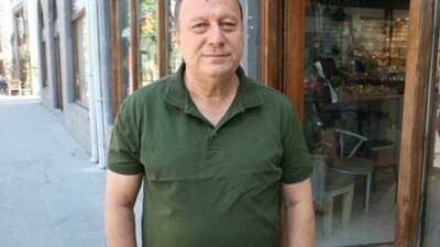 Diyarbakır’da etkisini artıran aşırı sıcaklar günlük yaşamı olumsuz etkiliyor. Sabah