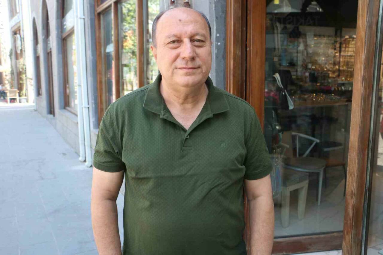 Diyarbakır’da etkisini artıran aşırı sıcaklar günlük yaşamı olumsuz etkiliyor. Sabah