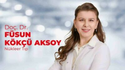 Medical Point Gaziantep Hastanesi Nükleer Tıp Uzmanı Doç. Dr. Füsun