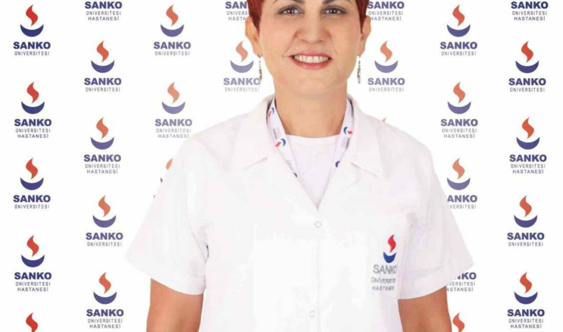 SANKO Üniversitesi Tıp Fakültesi İç Hastalıkları Anabilim Dalı Gastroenteroloji Bilim