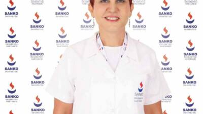 SANKO Üniversitesi Tıp Fakültesi İç Hastalıkları Anabilim Dalı Gastroenteroloji Bilim