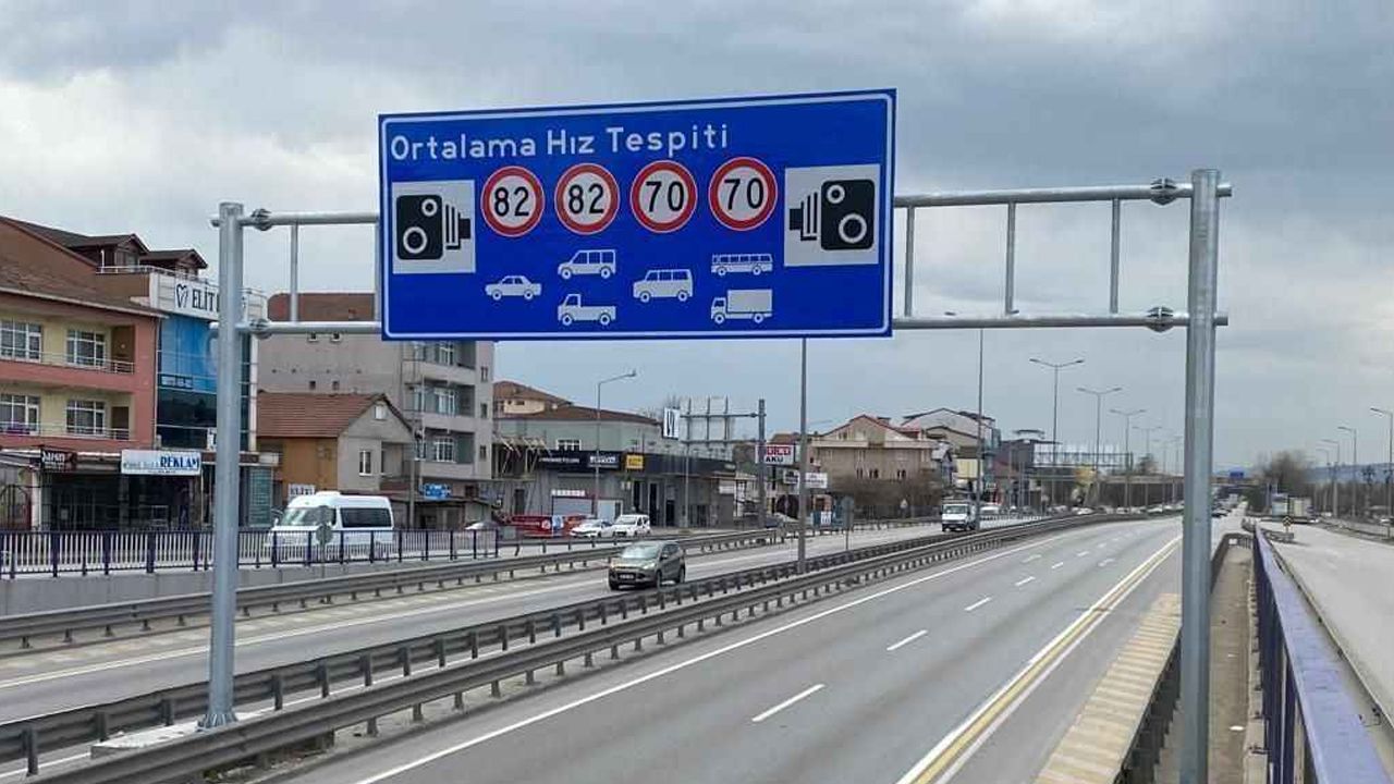 Adıyaman’da trafik güvenliğini artırmak ve hız kaynaklı kazaları azaltmak amacıyla