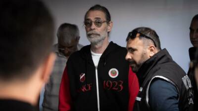 Etimesgut Belediyesine yönelik yolsuzluk soruşturması kapsamında gözaltı kararı verilen 55
