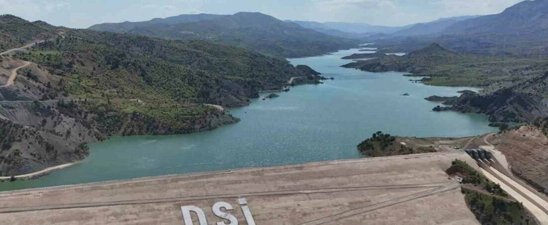 Gaziantep Su ve Kanalizasyon İdaresi (GASKİ) Genel Müdürlüğü, iklim değişikliği
