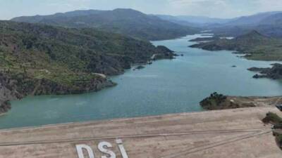 Gaziantep Su ve Kanalizasyon İdaresi (GASKİ) Genel Müdürlüğü, iklim değişikliği