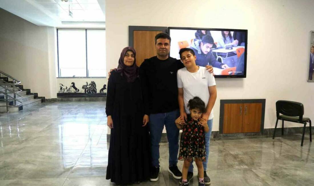 Gaziantep Büyükşehir Belediyesine bağlı Gaziantep Sanat ve Meslek Eğitim Kursları