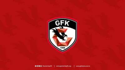 FIFA tarafından geçici transfer yasağı cezası alan Gaziantep FK, gerekli