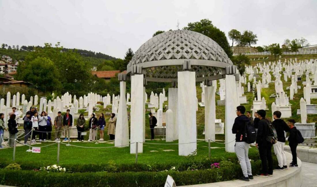 Gaziantep Büyükşehir Belediyesi, LGS’de 500 tam puan alarak Türkiye birincileri