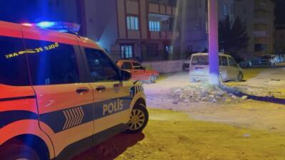 Gaziantep’te iki grup arasında çıkan, Ahmet Alkurt’un hayatını kaybettiği ve