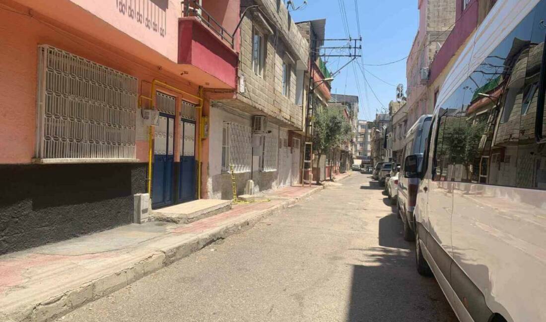 Gaziantep’te 83 yaşındaki Halil Gevrek, 72 yaşındaki eşi Hatice Gevrek’i