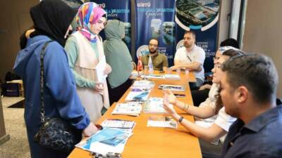Gaziantep İslam Bilim ve Teknoloji Üniversitesi (GİBTÜ), Türkiye’nin en köklü