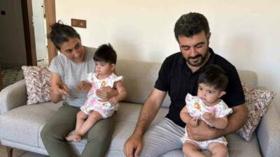 Adıyaman’da Aile ve Sosyal Hizmetler Bakanlığı’nın "Evlenecek Gençlerin Desteklenmesi Projesi"
