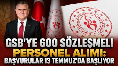 Gençlik ve Spor Bakanı Osman Aşkın Bak, Gençlik ve Spor