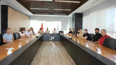 Gaziantep Ticaret Borsası (GTB) ile Tarım ve Kırsal Kalkınmayı Destekleme