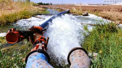 Dicle Elektrik, Şanlıurfa’da tarımsal sulama sezonunun başlamasıyla birlikte bazı bölgelerde
