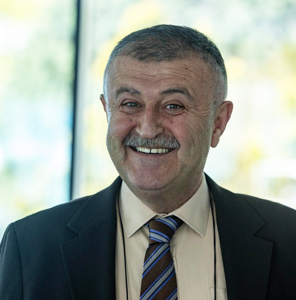 Hasan Emre