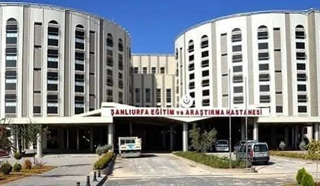 Şanlıurfa’da hemşire kılığında hastaneye girerek bebek kaçırma girişiminde bulunduğu iddia