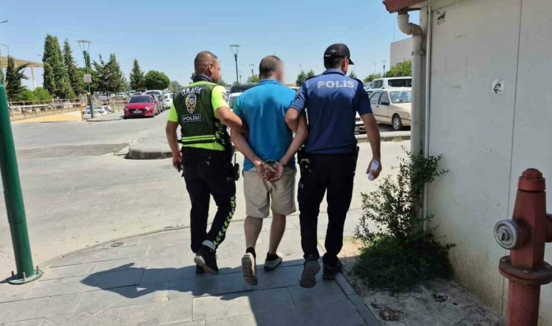 Adıyaman merkez ve Kahta ilçesinde dolandırıcılık ve hırsızlık olaylarına karıştığı