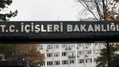 İçişleri Bakanlığı, haklarında uluslararası ve ulusal seviyede arama kararı bulunan