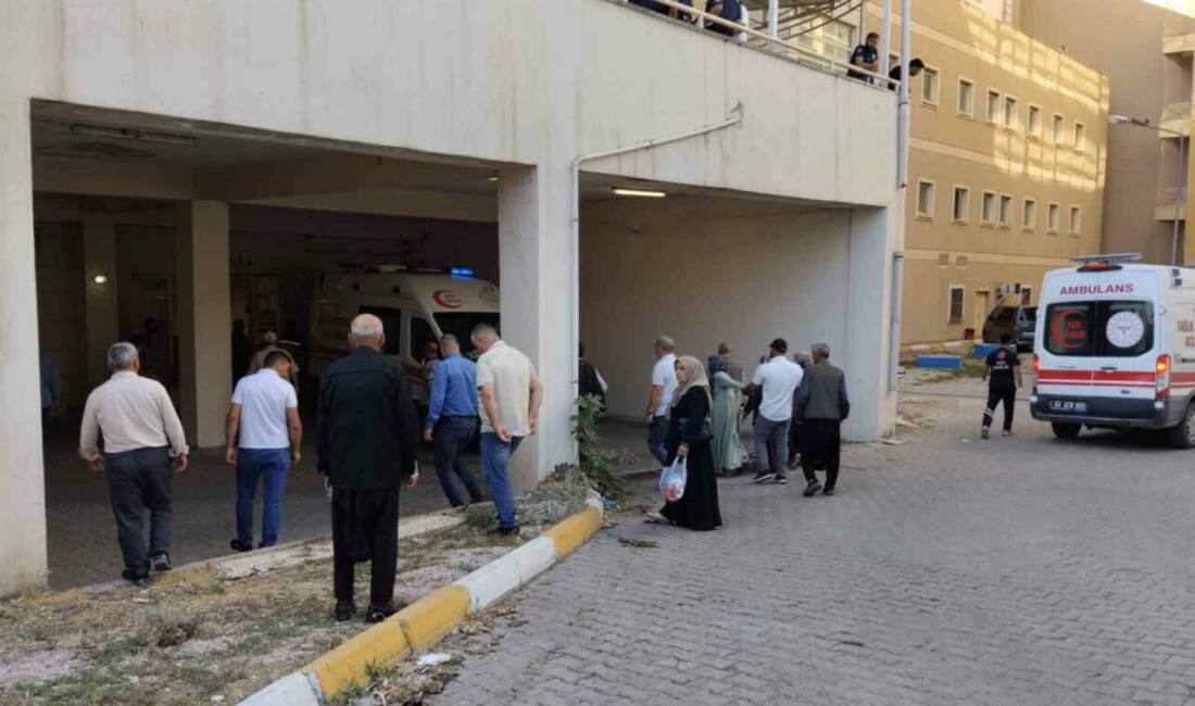 İki kız kardeş düğün için geldikleri Şanlıurfa’da boğularak hayatını kaybetti Şanlıurfa’nın Siverek ilçesinde serinlemek için Fırat Nehri’ne giren iki kız
