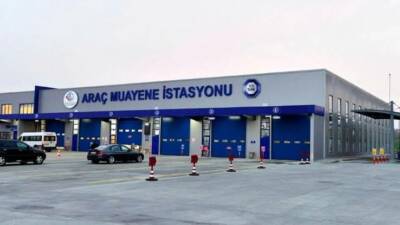 Türkiye'de araç muayene sisteminde 20 yıl sonra önemli bir değişiklik