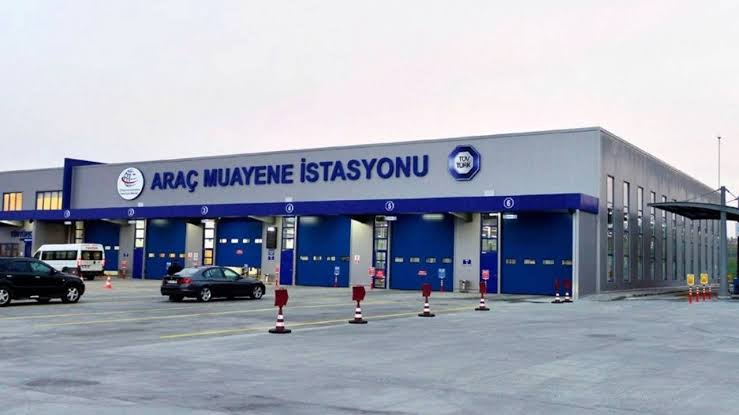 Türkiye'de araç muayene sisteminde 20 yıl sonra önemli bir değişiklik