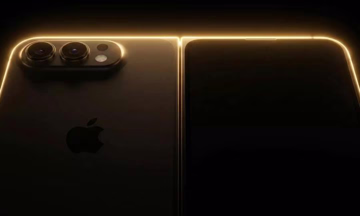 Apple'ın Eylül ayında tanıtması beklenen ilk katlanabilir telefonu iPhone Ultra'nın