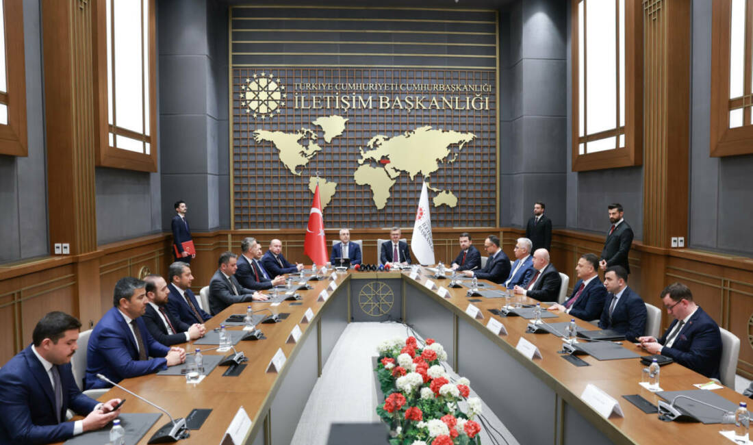 İletişim ve medya sektöründe istihdamın geliştirilmesi, nitelikli işgücünün sektöre kazandırılması
