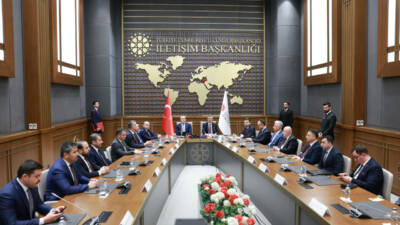 İletişim ve medya sektöründe istihdamın geliştirilmesi, nitelikli işgücünün sektöre kazandırılması