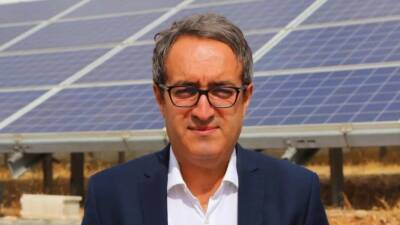 Güneydoğu Enerji Araştırmaları Derneği (GEADER) Genel Başkanı Ömer Çelebi, dağıtım