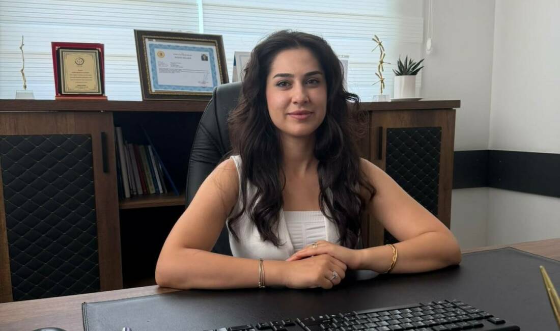 Kahta İlçe Sağlık Müdürü Kocaoğlu’ndan aşırı sıcak uyarısı Adıyaman’ın Kahta İlçe Sağlık Müdürü Uzm. Dr. Burcu Ezgi Kocaoğlu,