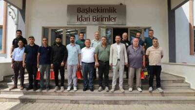 Adıyaman Kahta Devlet Hastanesi, 2026 yılının ilk 6 ayında 364