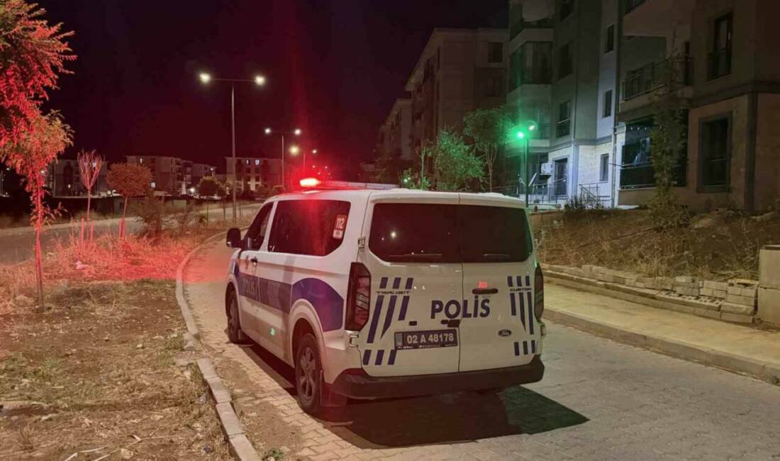 Adıyaman’da, iki grup arasında çıkan kavgaya polis ekipleri müdahale etti.