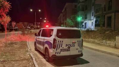 Adıyaman’da, iki grup arasında çıkan kavgaya polis ekipleri müdahale etti.