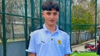Adıyaman’da, 2 gündür kendisinden haber alınamayarak her yerde aranan 16