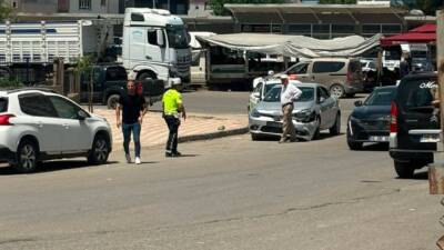 Siirt’in Kurtalan ilçesinde iki araç çarpıştı. Kazada ölen ya da