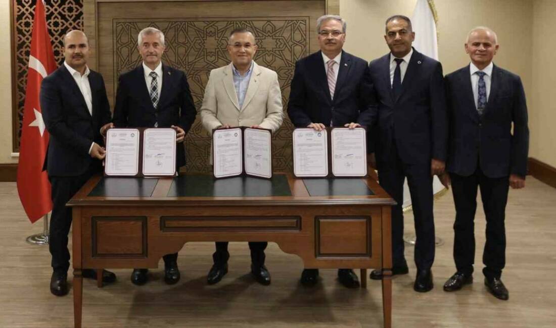 Şahinbey Belediyesi, LGS sınavında Türkiye genelinde yüzde 7’lik başarı diliminde
