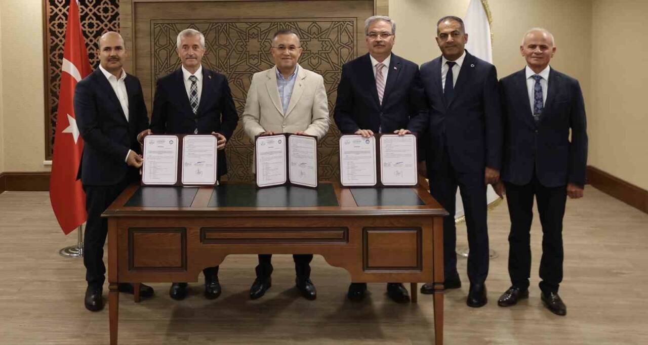 Şahinbey Belediyesi, LGS sınavında Türkiye genelinde yüzde 7’lik başarı diliminde